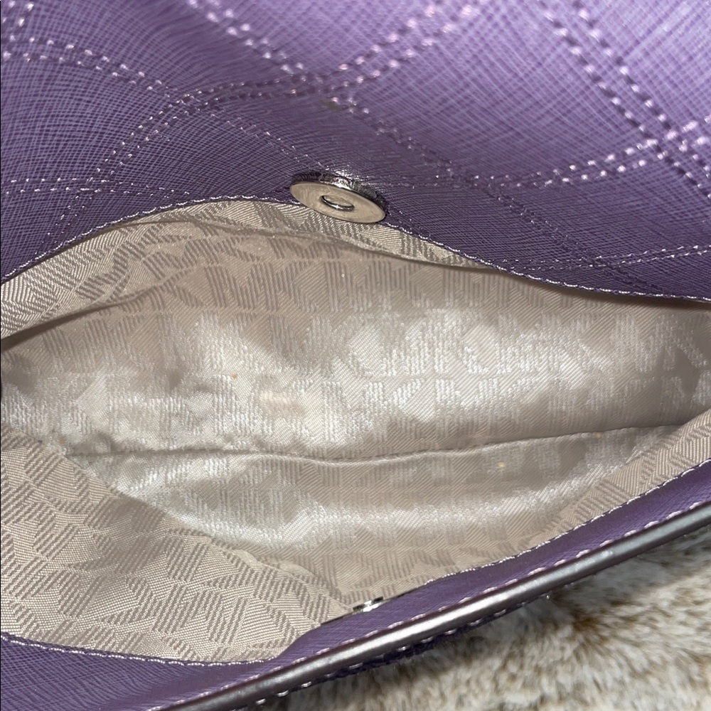 Michael Kors ‘Ava’ Medium Satchel - Picture 11 of 16